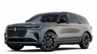 2025 Lincoln Lincoln Nautilus External Image 1